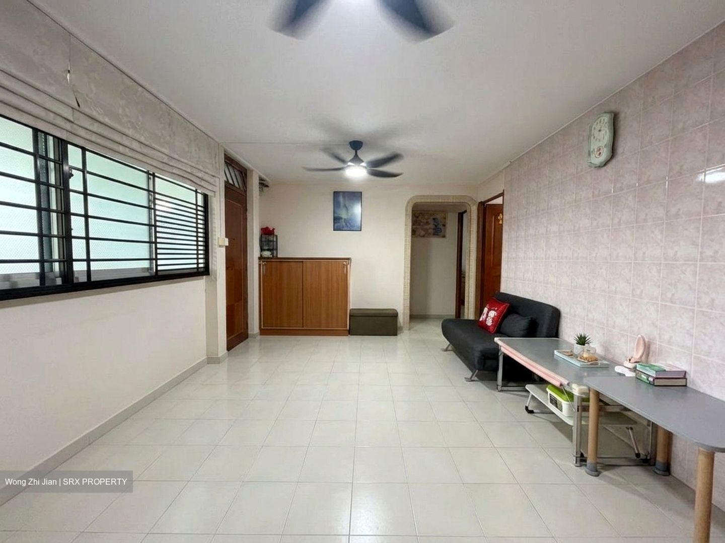 Blk 250 Yishun Sunshine (Yishun), HDB 4 Rooms #573722671